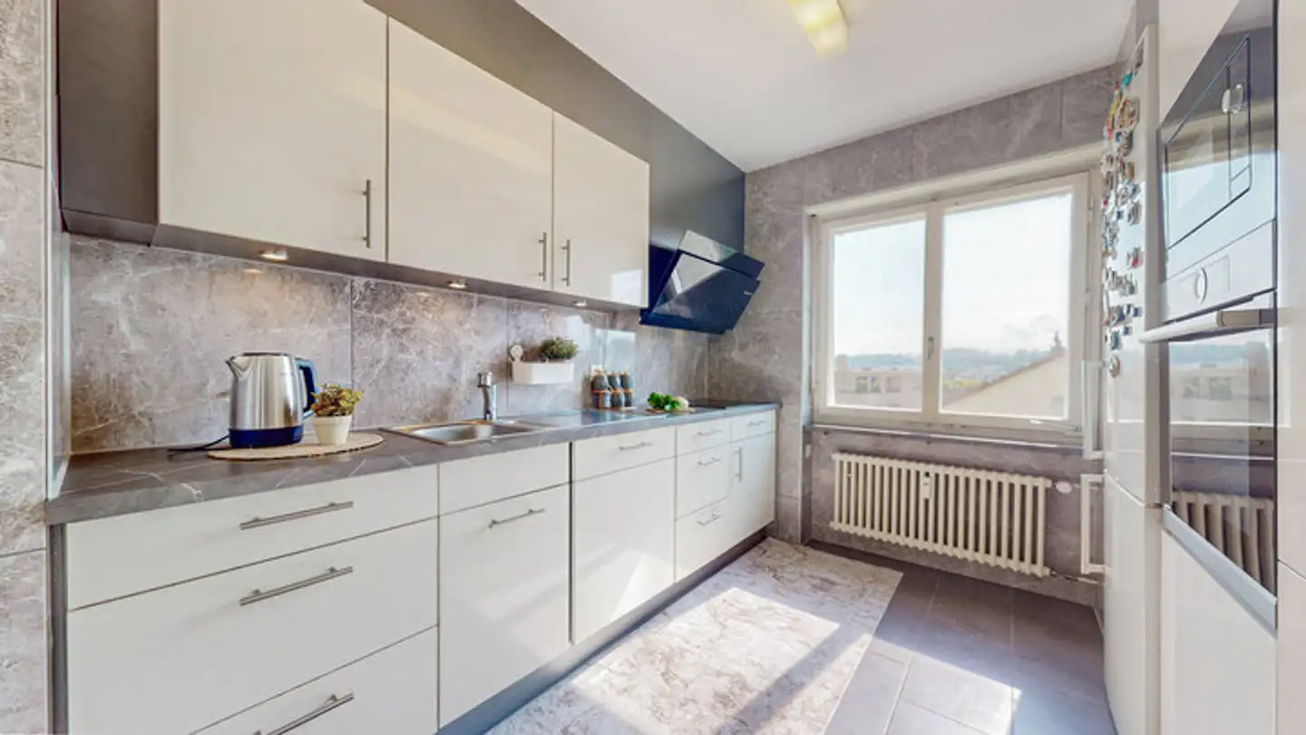 Appartamento in vendita - 4104 Oberwil BL - Photo 3