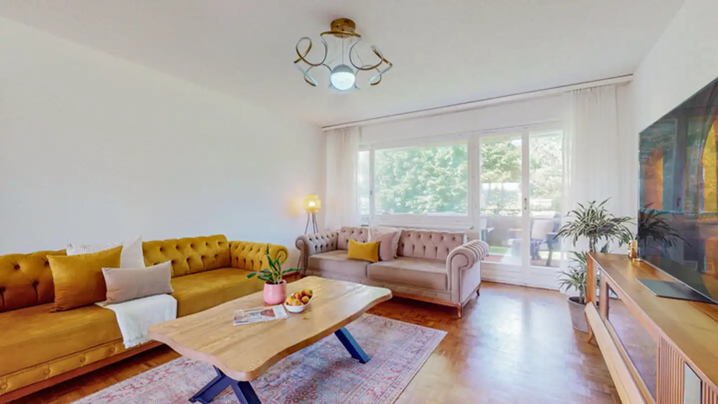 Appartamento in vendita - 4104 Oberwil BL - Photo 2