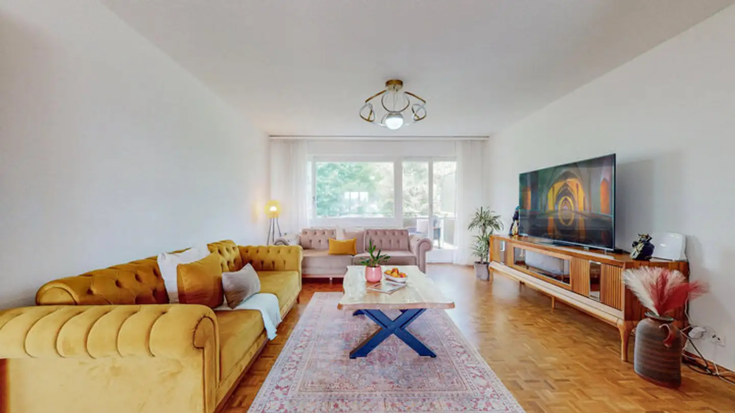 Appartamento in vendita - 4104 Oberwil BL