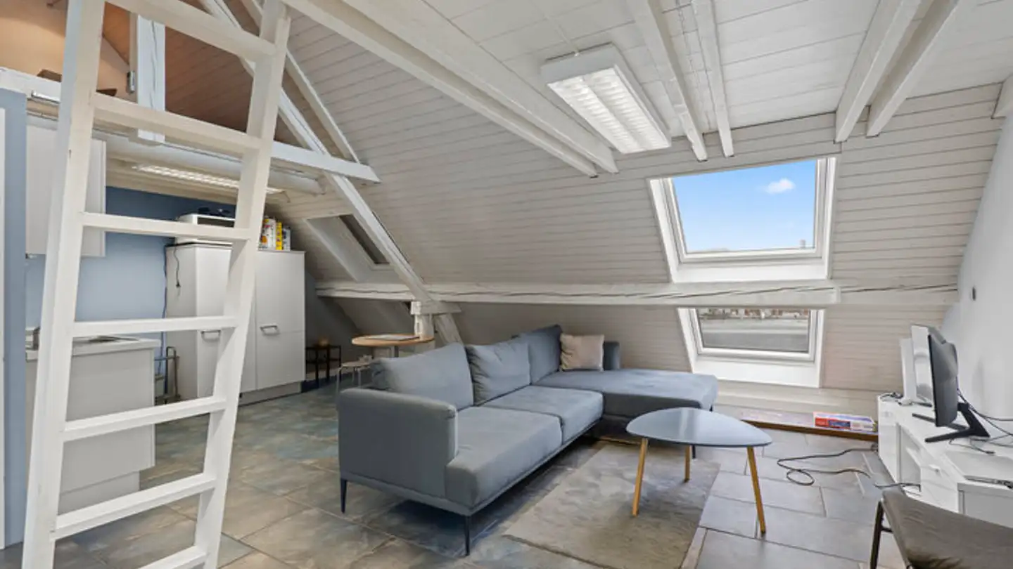 Casa bifamiliare in vendita - 5303 Würenlingen - Photo 2