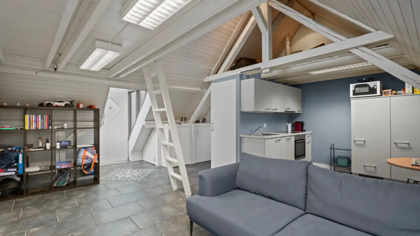 Casa bifamiliare in vendita - 5303 Würenlingen - Photo 3