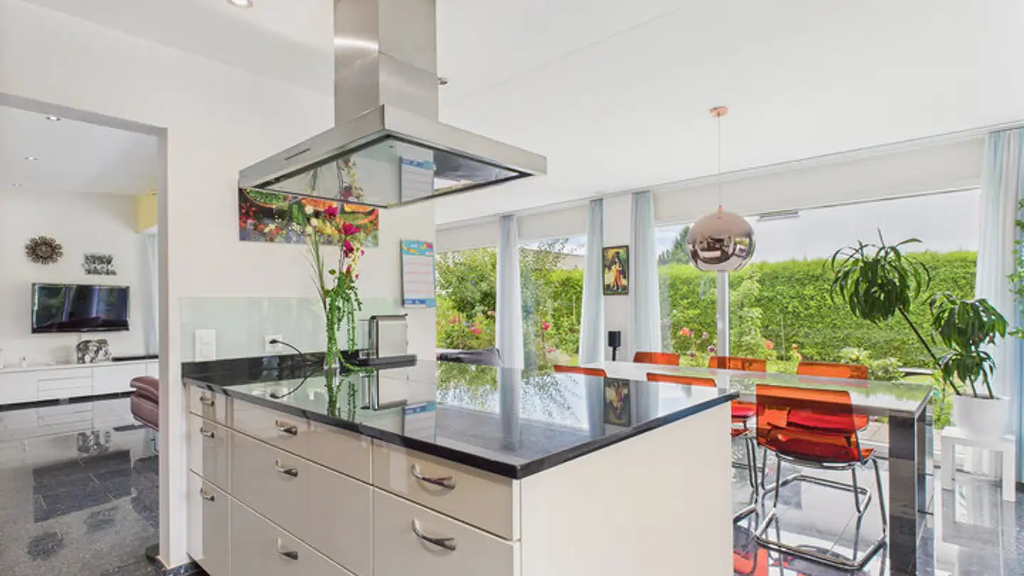 Villa in vendita - 6207 Nottwil - Photo 4