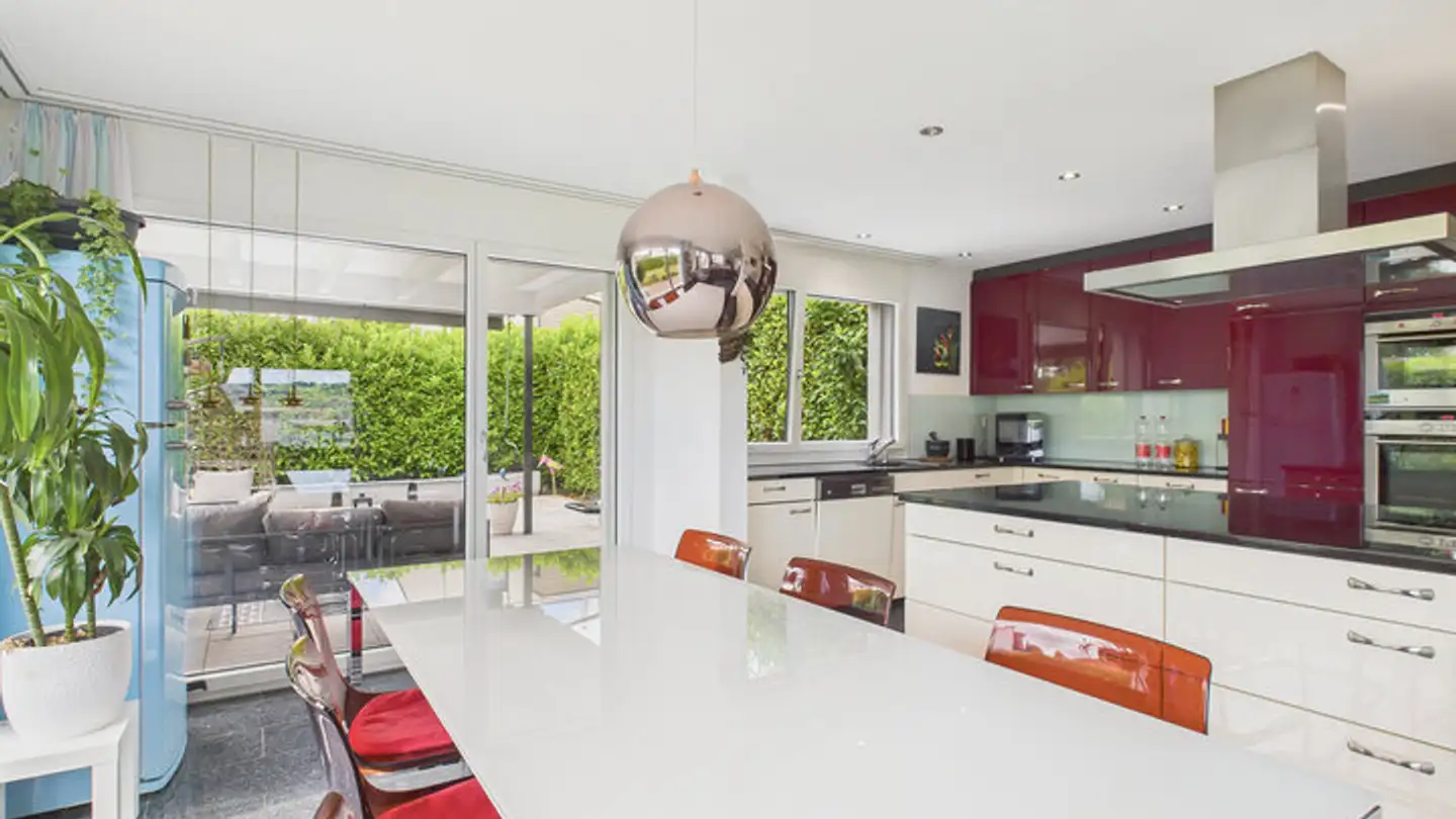 Villa in vendita - 6207 Nottwil - Photo 3