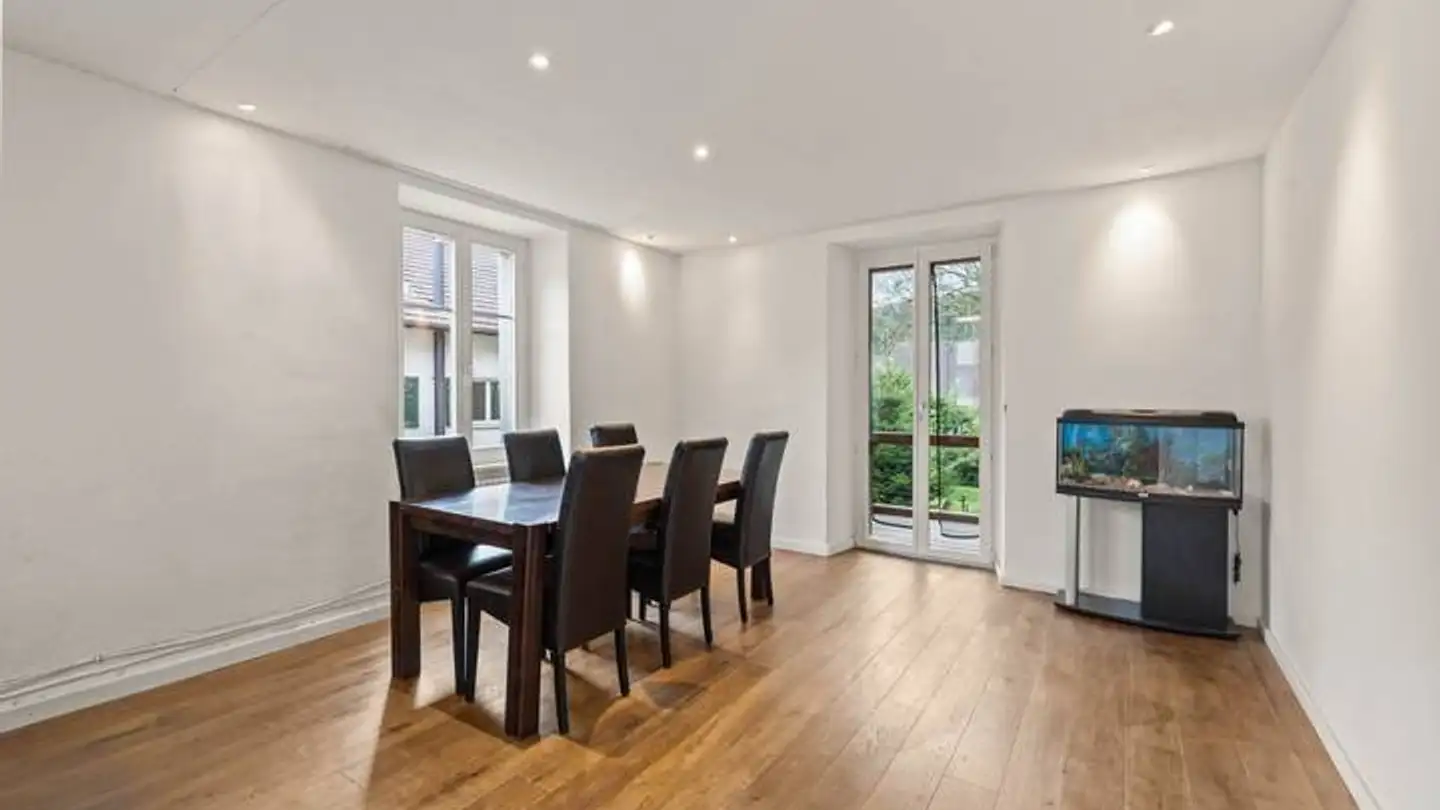 Einfamilienhaus kaufen - 4316 Hellikon - Foto 4