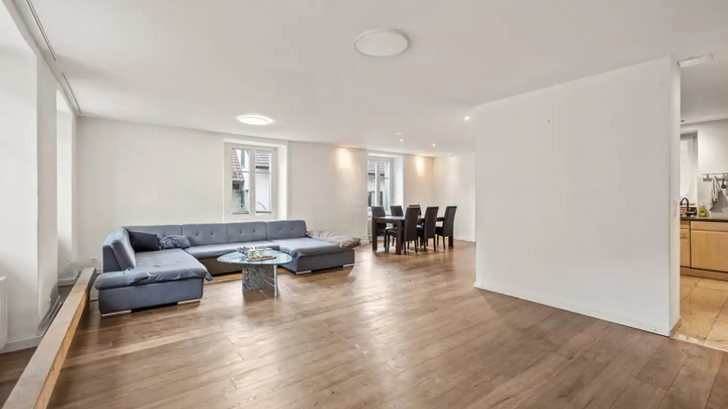 Casa singola in vendita - 4316 Hellikon - Photo 2