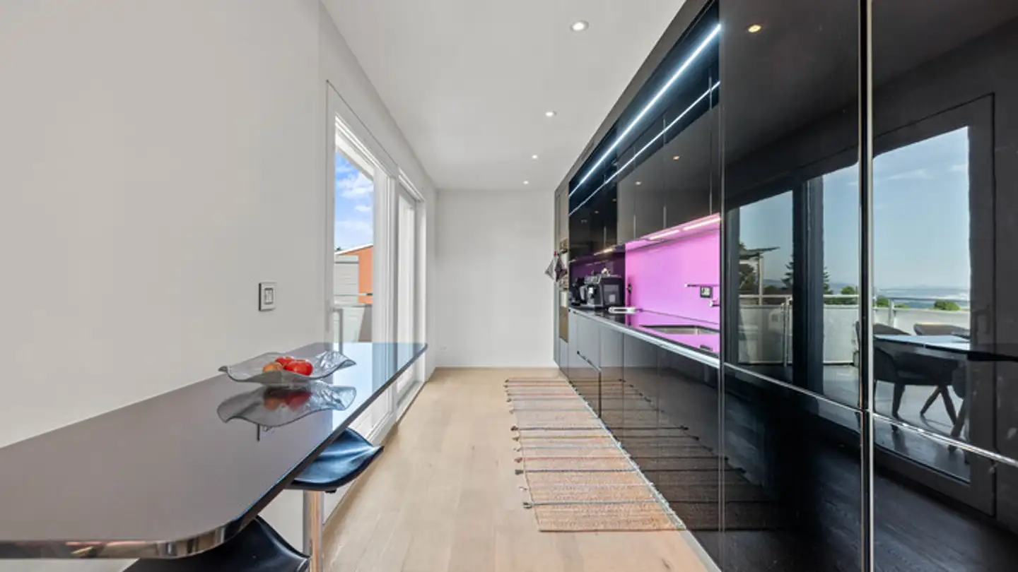 Appartamento in vendita - 8345 Adetswil - Photo 3