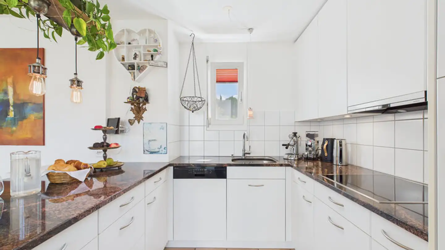 Casa a gradini in vendita - 8610 Uster - Photo 3