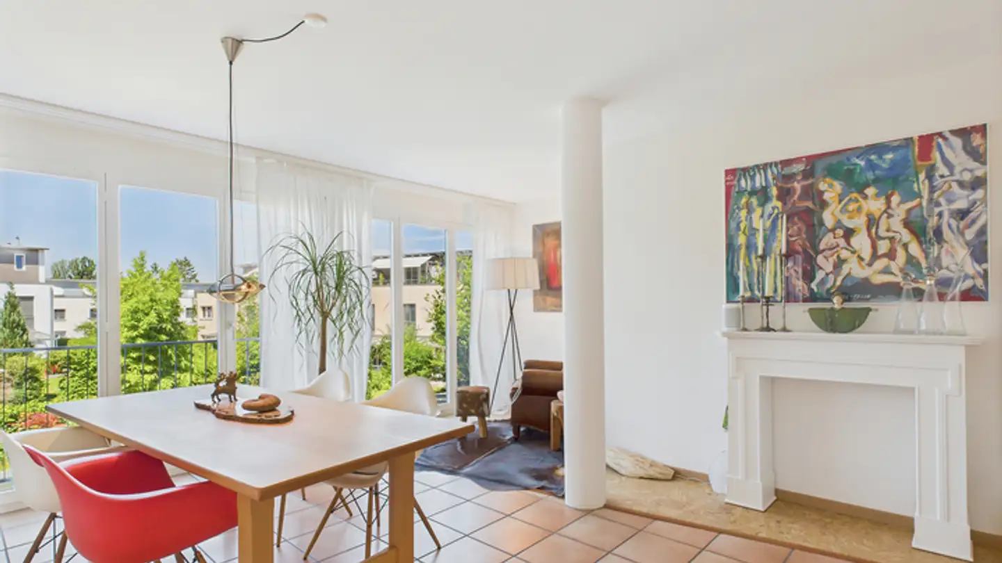 Casa a gradini in vendita - 8610 Uster - Photo 2