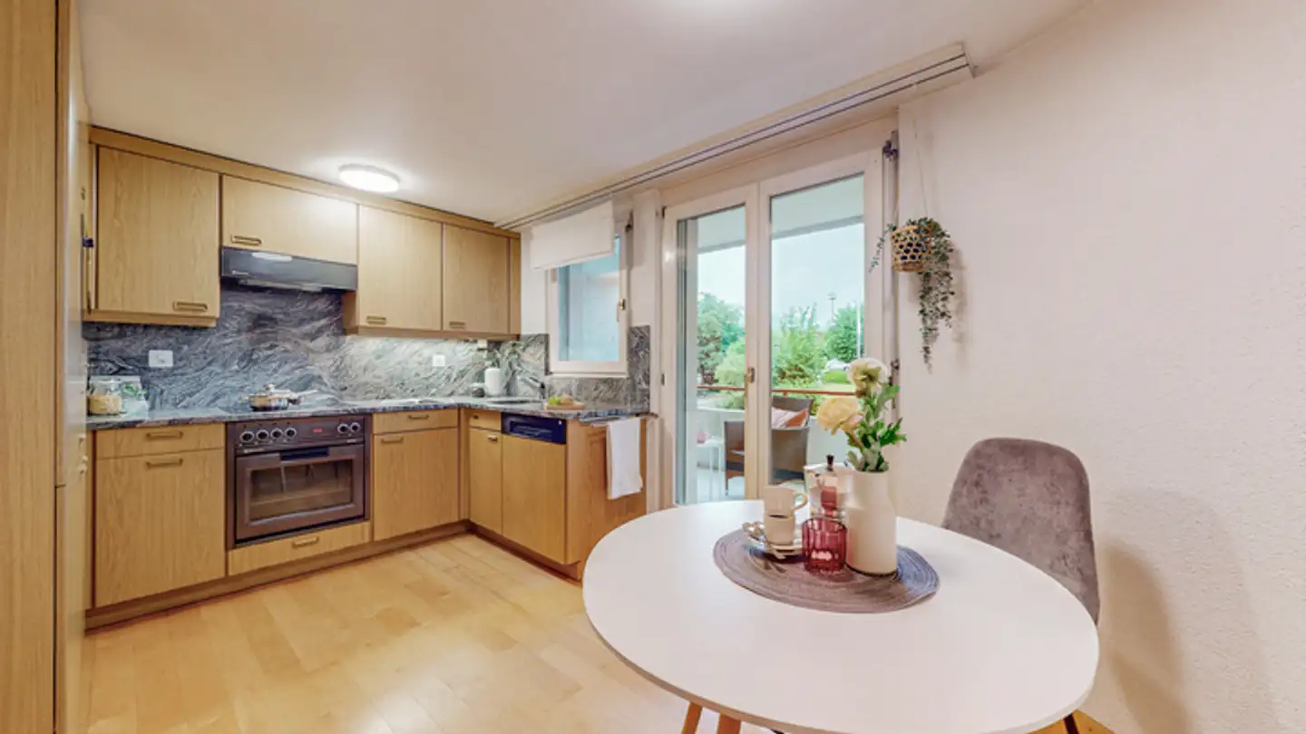 Appartamento in vendita - 9053 Teufen AR - Photo 3