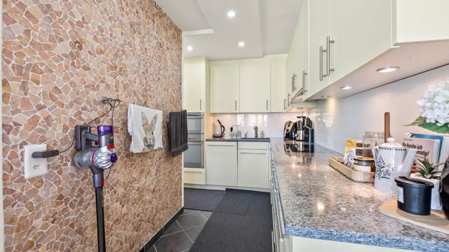 Appartamento in vendita - 8308 Illnau - Photo 3