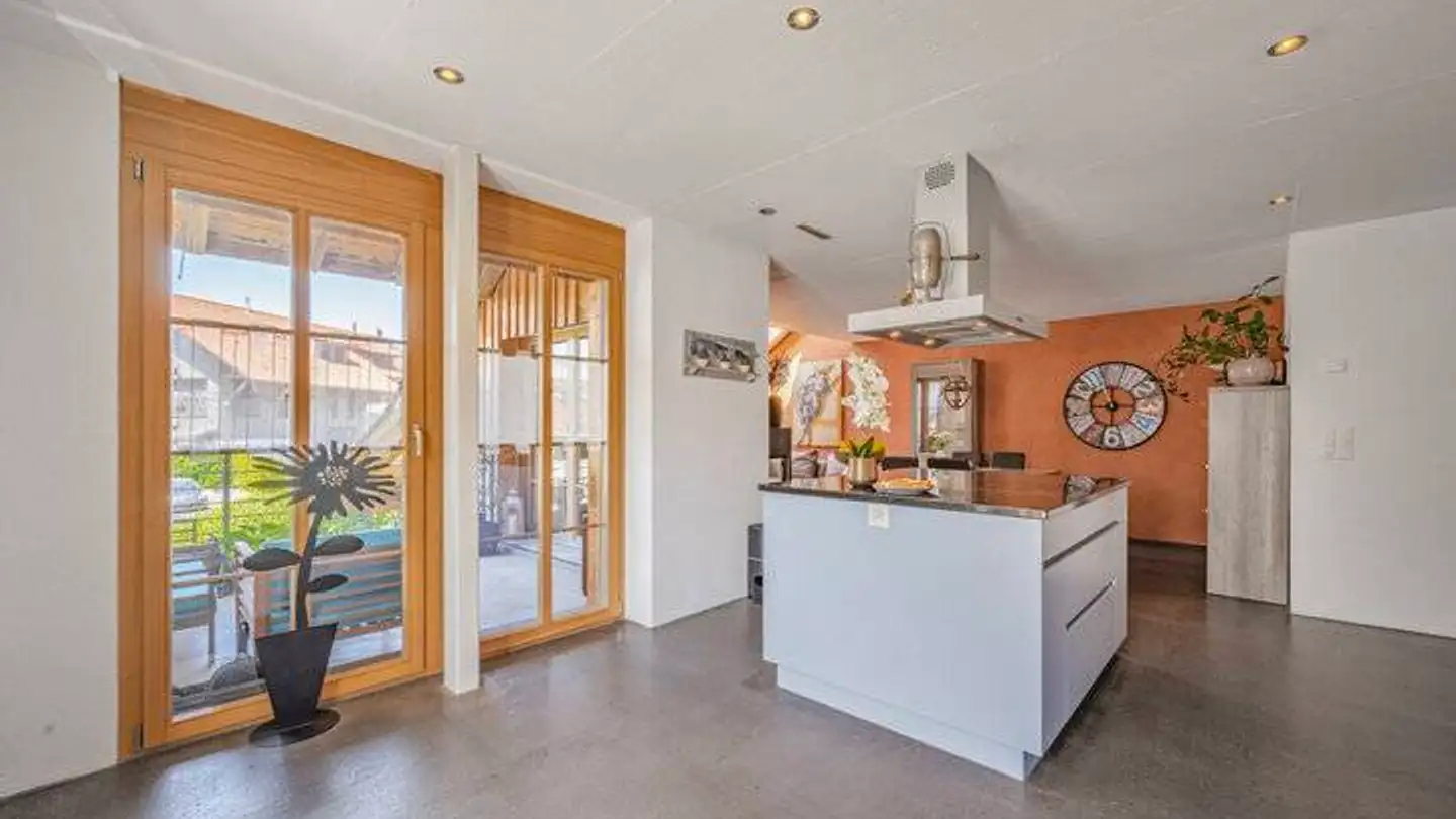 Appartement à vendre - 8307 Ottikon b. Kemptthal - Photo 4