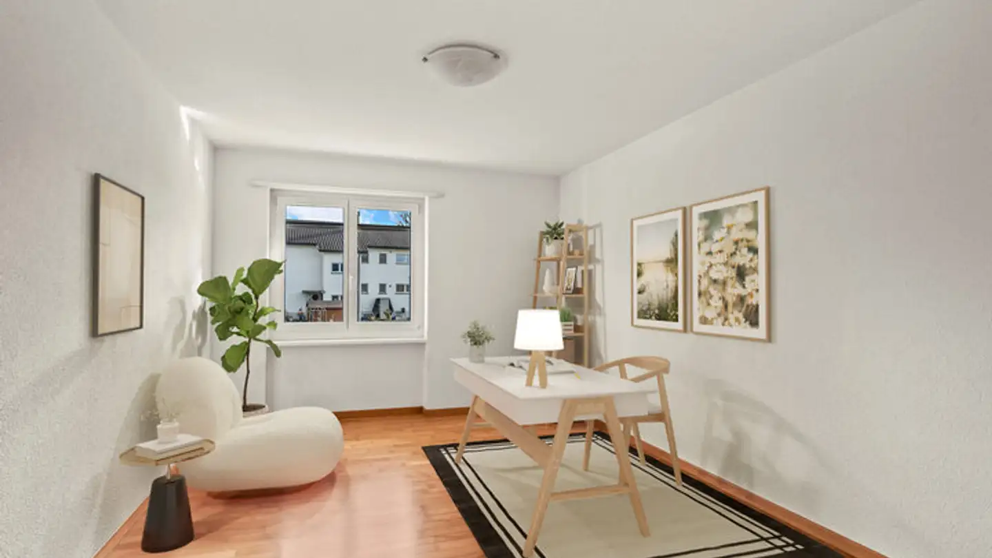 Appartamento in vendita - 4912 Aarwangen - Photo 2