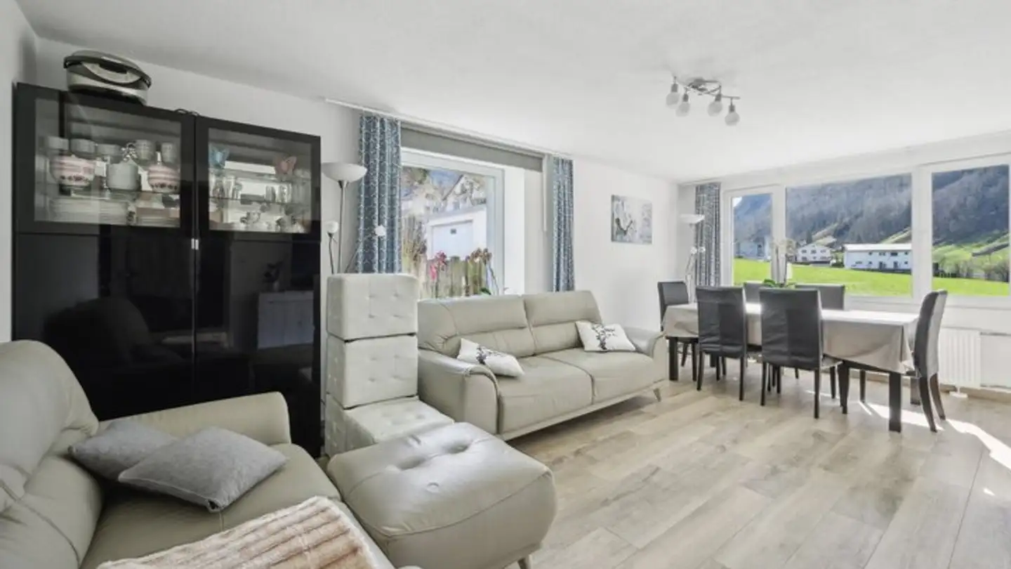 Appartamento in vendita - 8775 Hätzingen - Photo 2