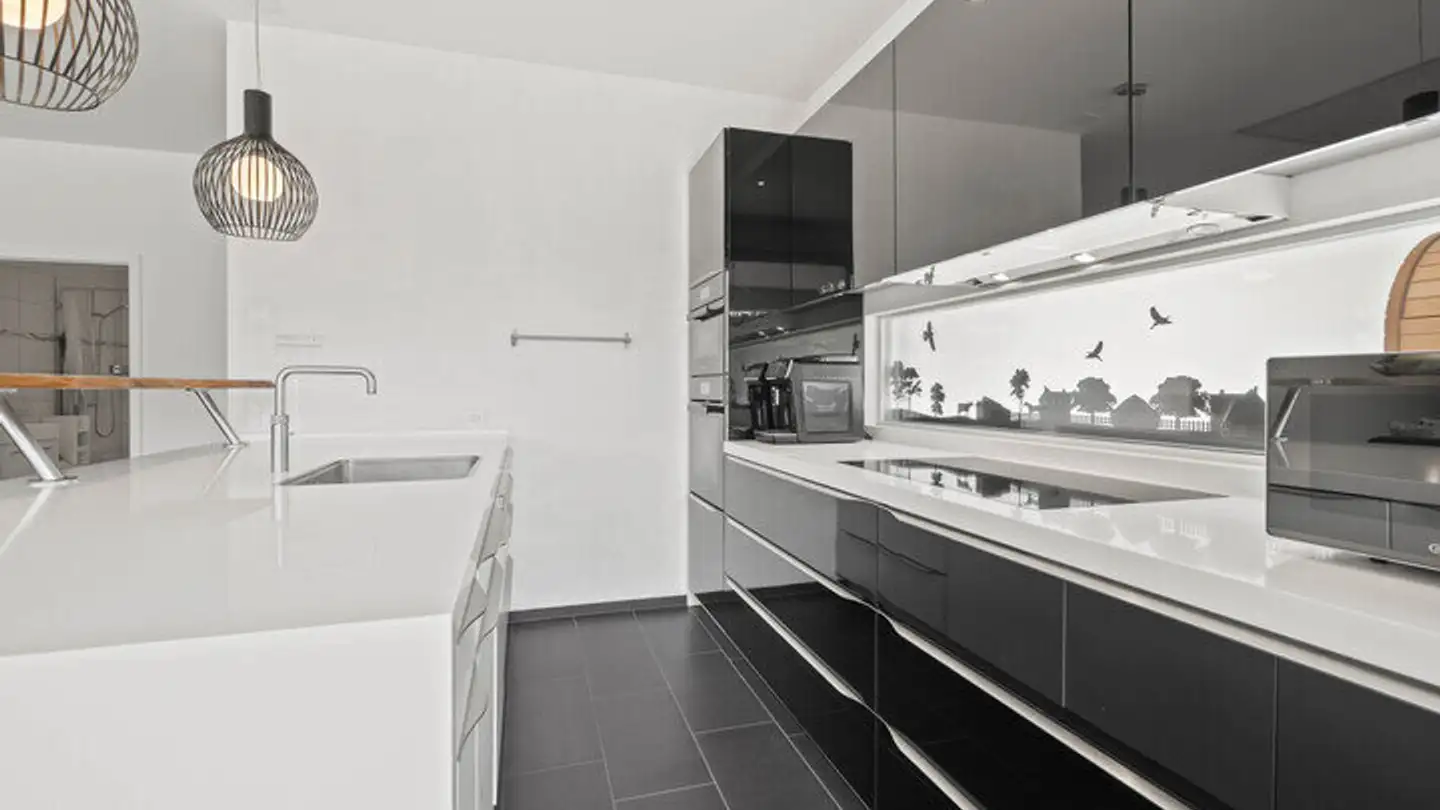 Stepped house for sale - 5274 Mettau - Photo 4