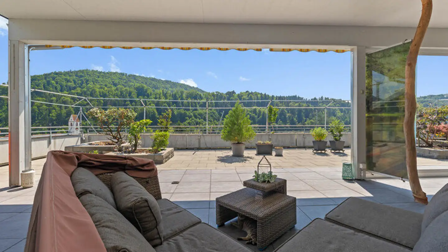 Casa a gradini in vendita - 5274 Mettau - Photo 4