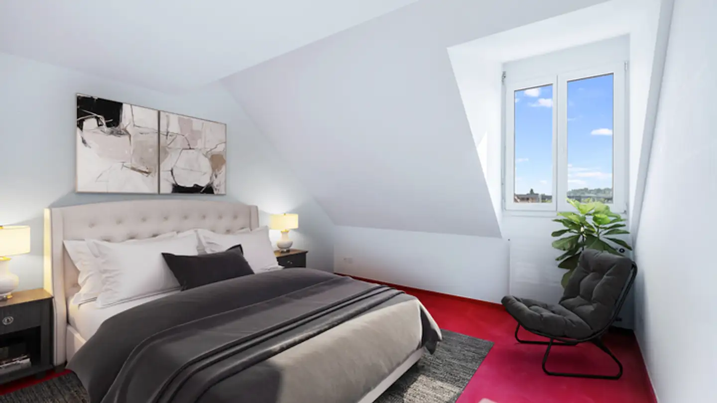 Duplex in vendita - 4102 Binningen - Photo 3