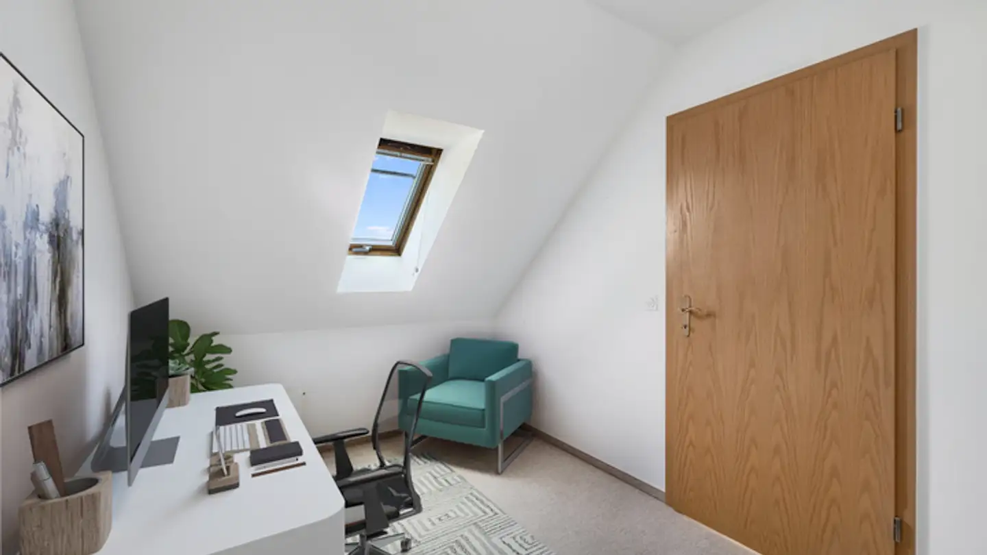 Duplex in vendita - 4102 Binningen - Photo 4