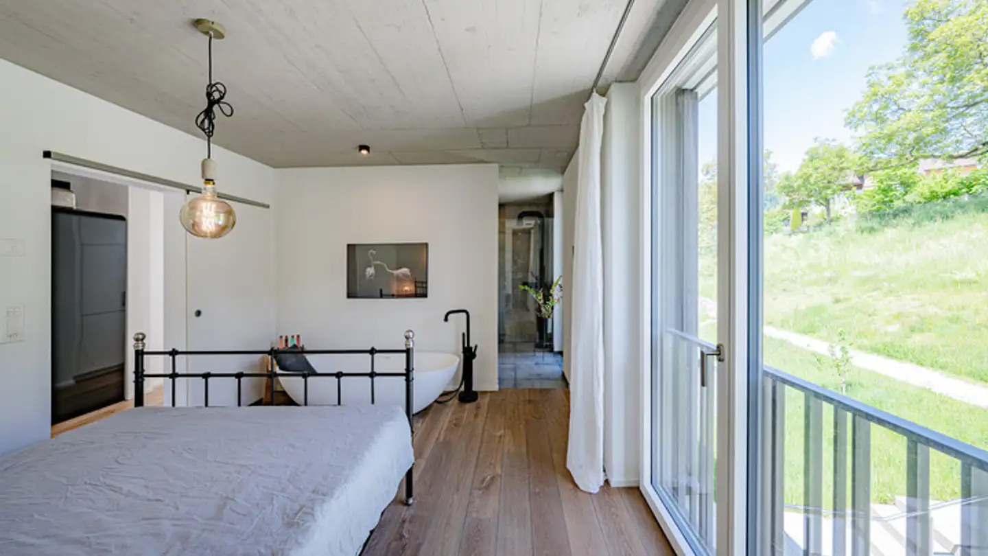 Attico in vendita - 3672 Oberdiessbach - Photo 4