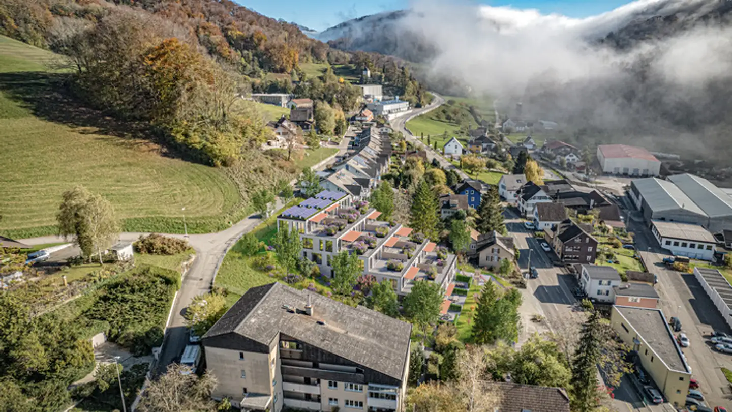 Terreno edificabile in vendita - 4448 Läufelfingen - Photo 3