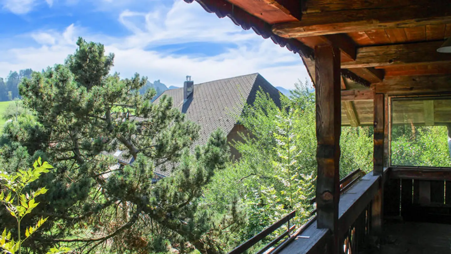 Fattoria in vendita - 3434 Landiswil - Photo 2