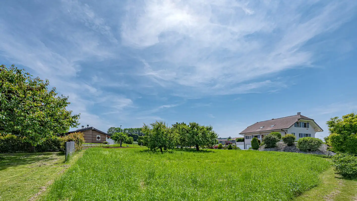 Terreno edificabile in vendita - 1474 Châbles FR - Photo 4