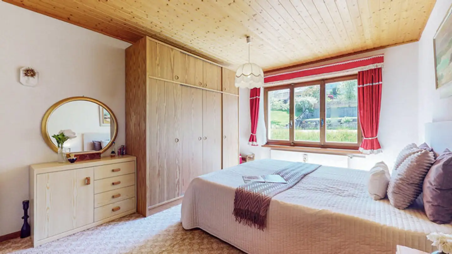 Casa singola in vendita - 1737 Plasselb - Photo 4