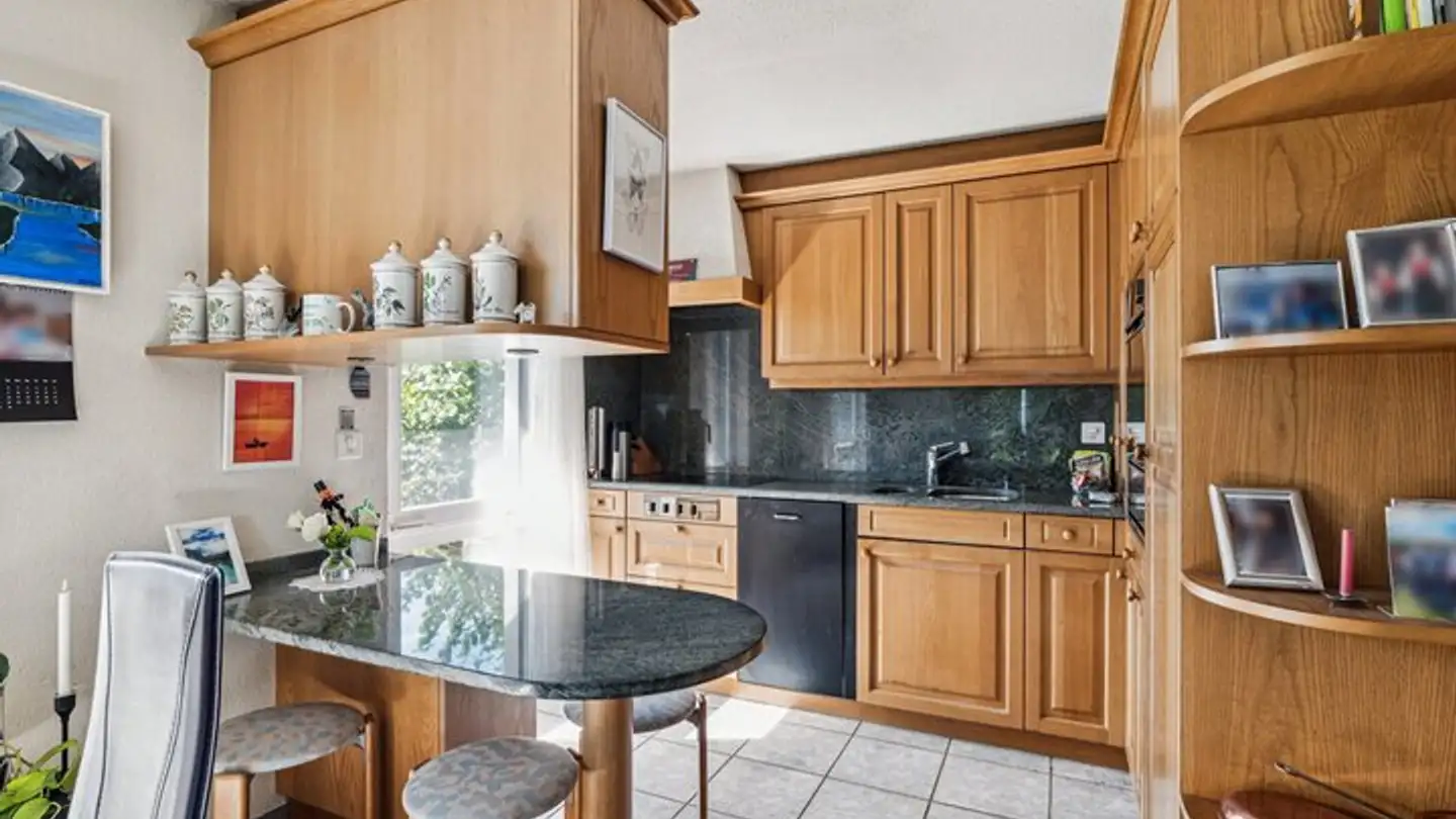 Casa singola in vendita - 3634 Thierachern - Photo 4