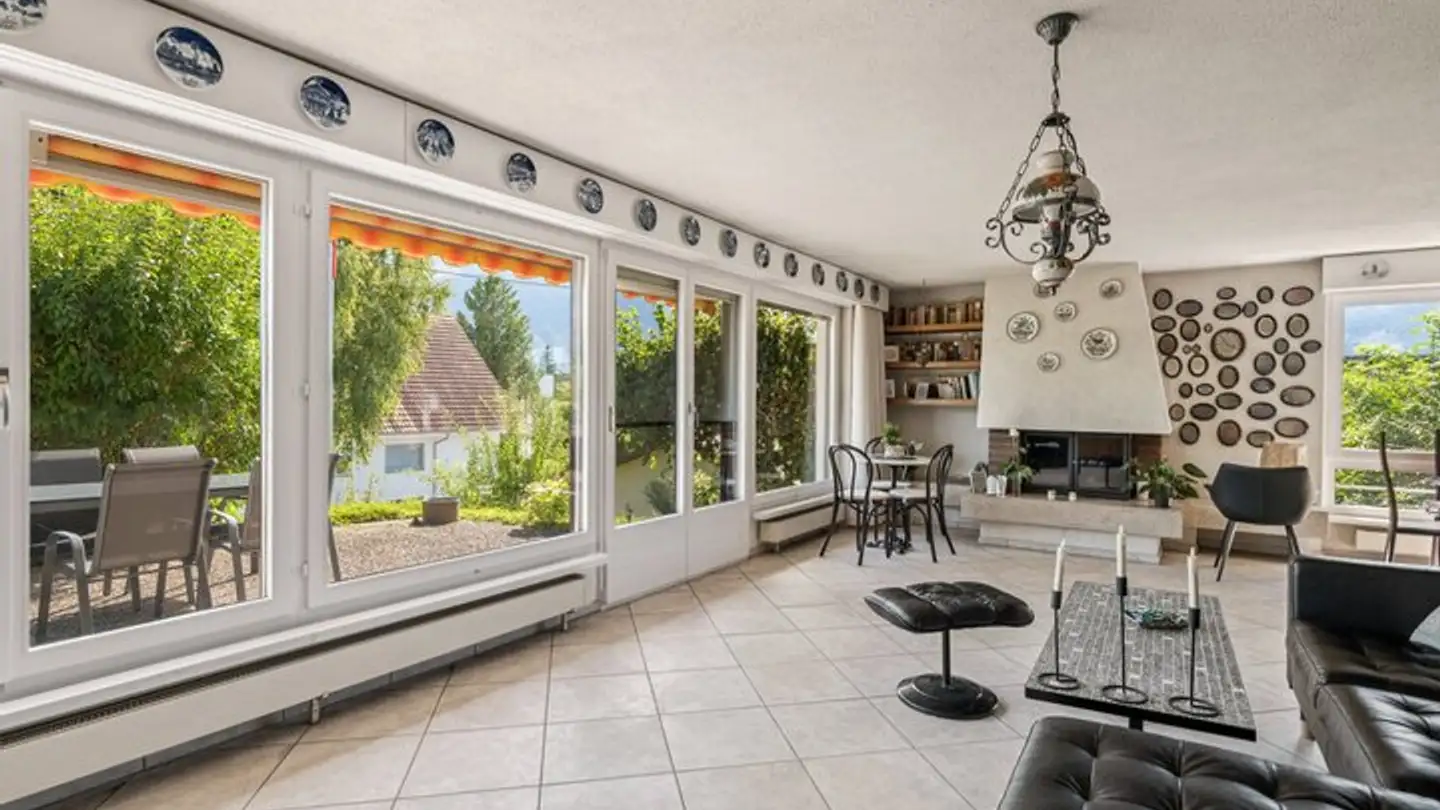 Casa singola in vendita - 3634 Thierachern - Photo 3