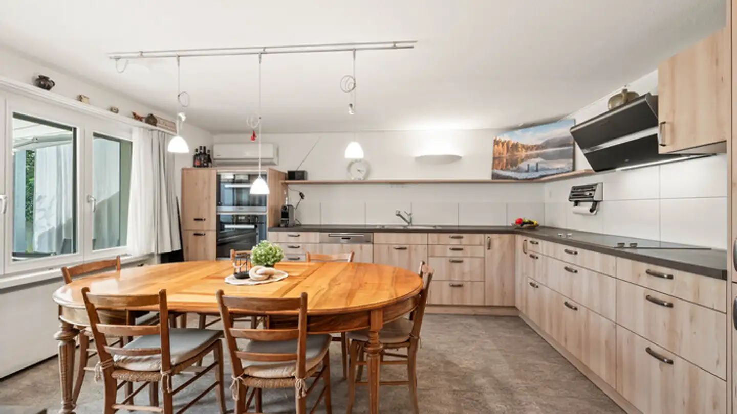 Casa bifamiliare in vendita - 5106 Veltheim AG - Photo 3