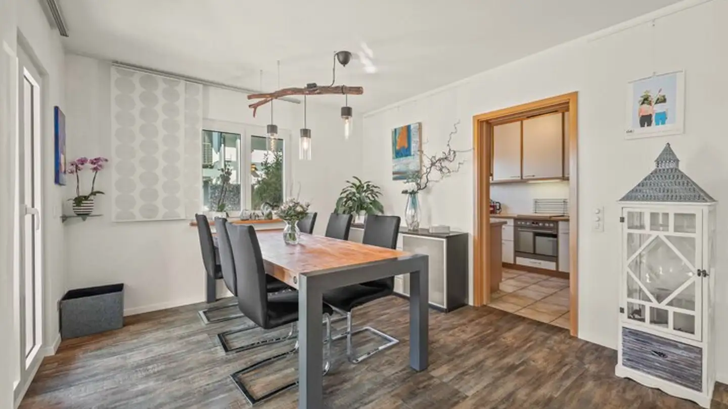 Casa singola in vendita - 5305 Unterendingen - Photo 3