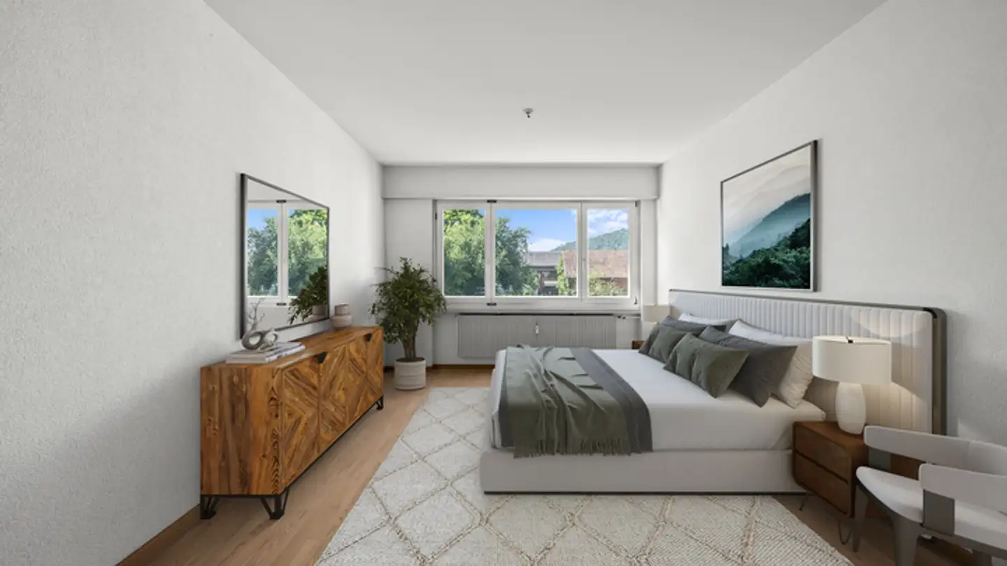 Appartamento in vendita - 4410 Liestal - Photo 2