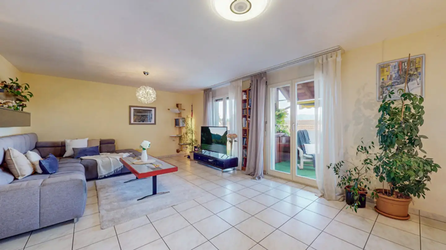 Maison individuelle à vendre - 4414 Füllinsdorf