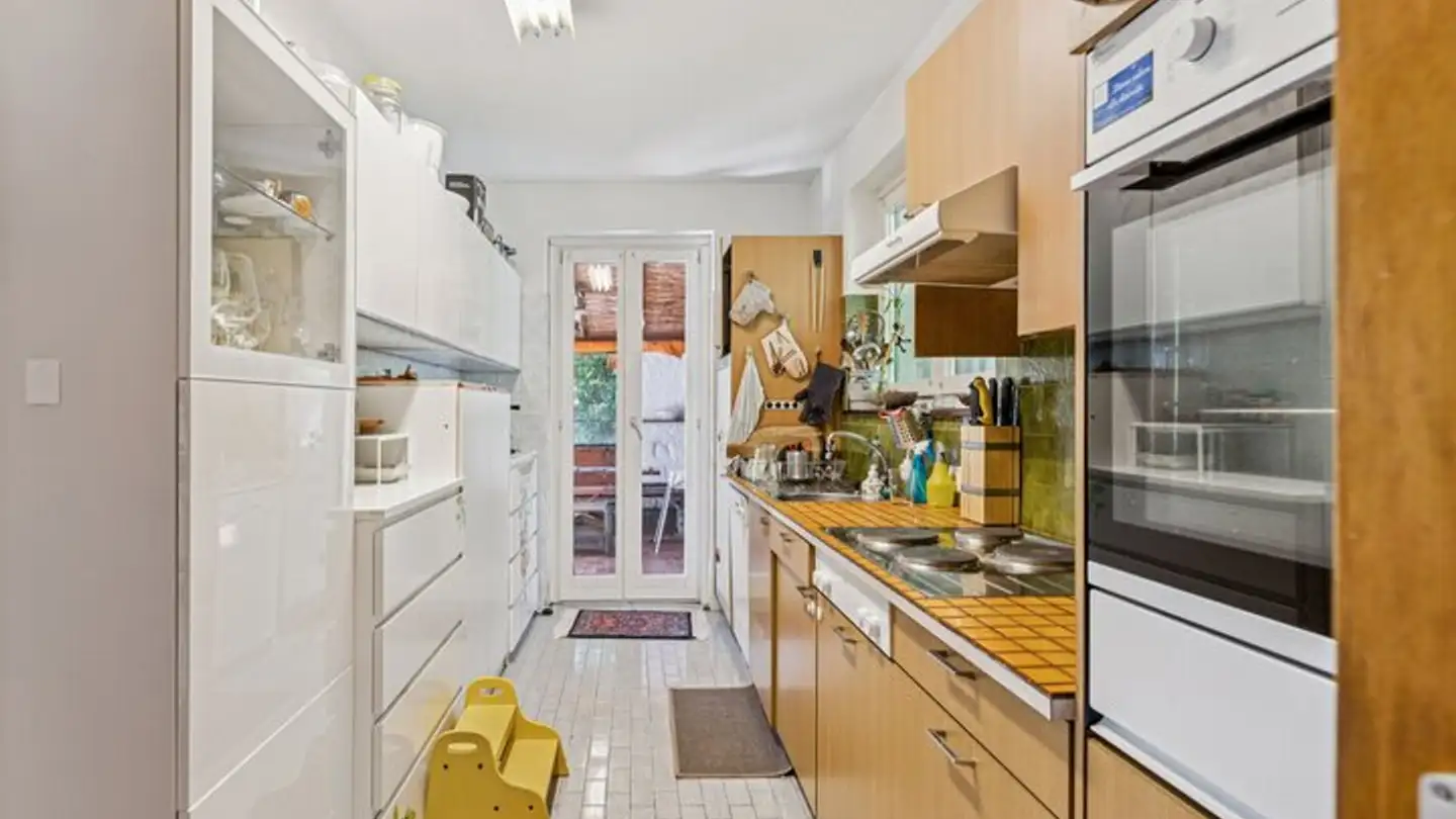 Casa singola in vendita - 6914 Carona - Photo 3