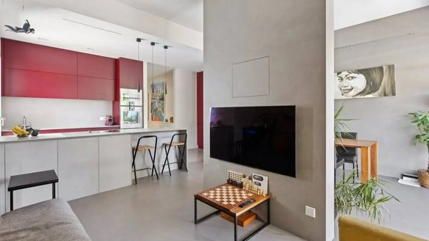 Apartment for sale - 6948 Porza - Photo 3