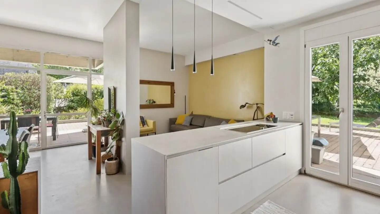 Apartment for sale - 6948 Porza