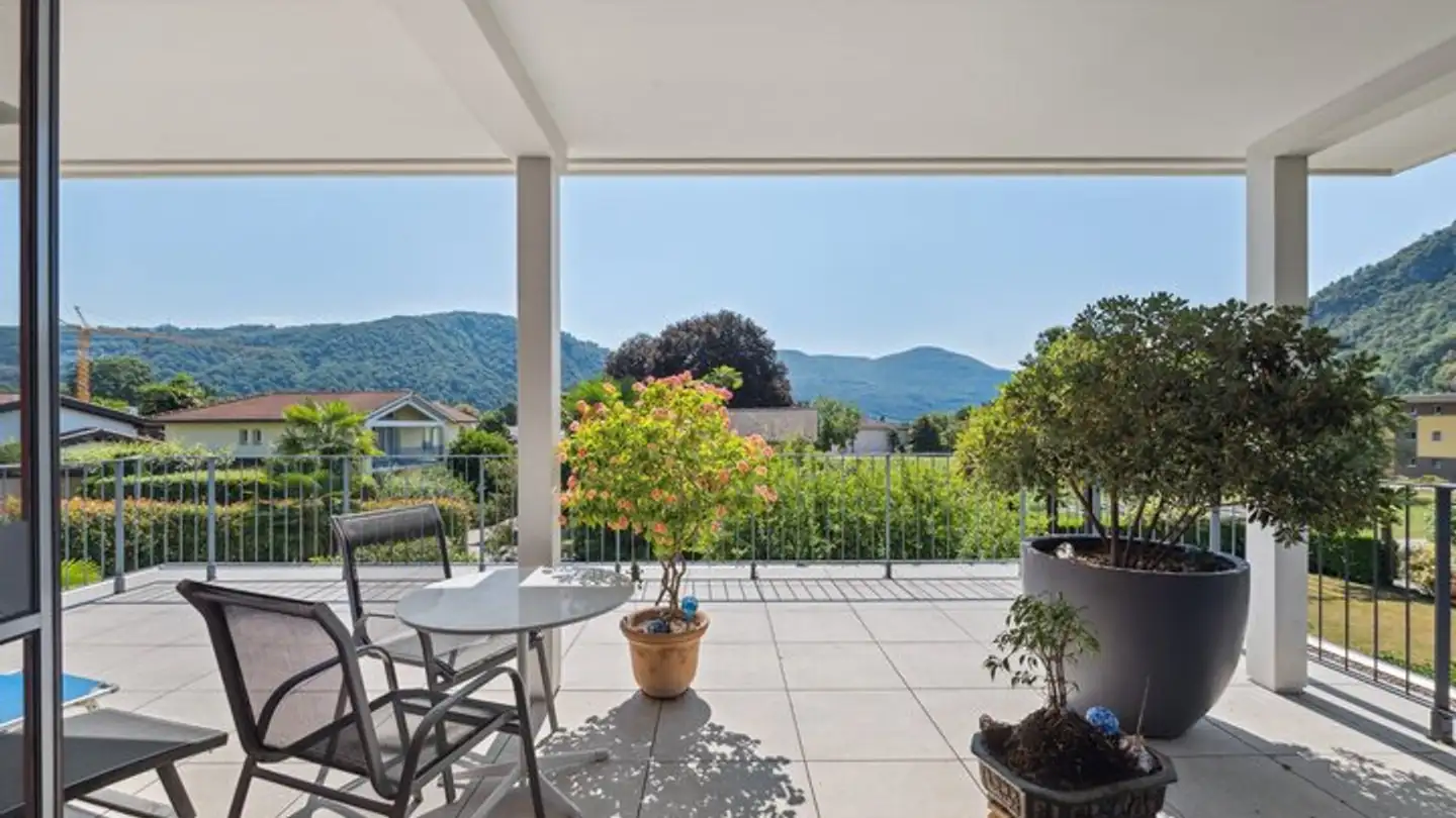 Villa in vendita - 6987 Caslano - Photo 2