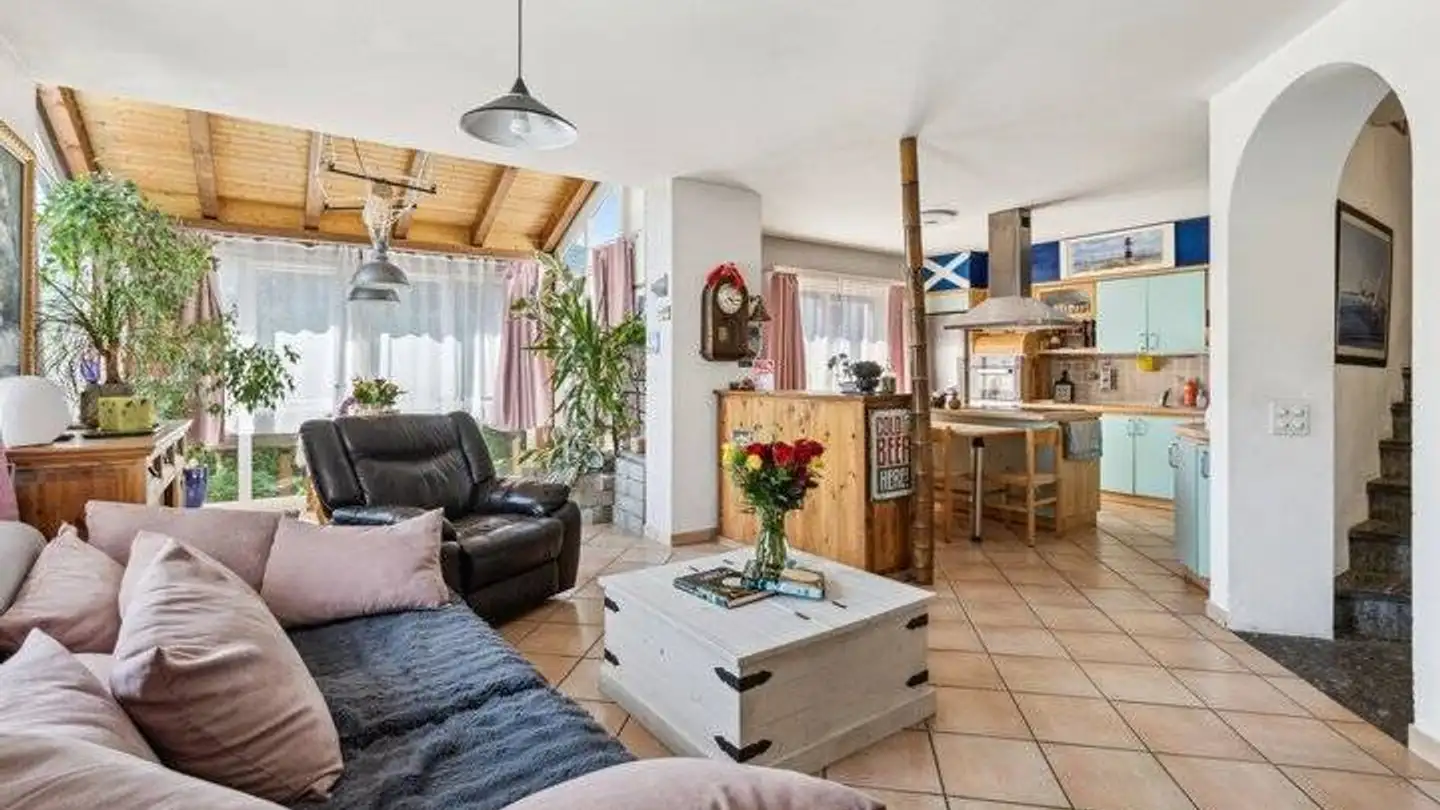 Einfamilienhaus kaufen - 6983 Magliaso - Foto 3