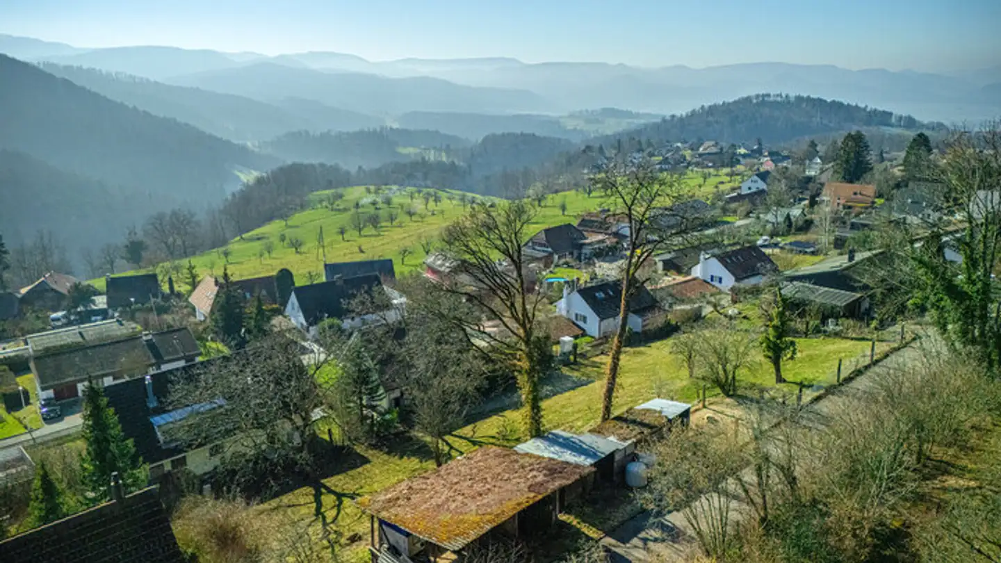 Terreno edificabile in vendita - 4204 Himmelried - Photo 4