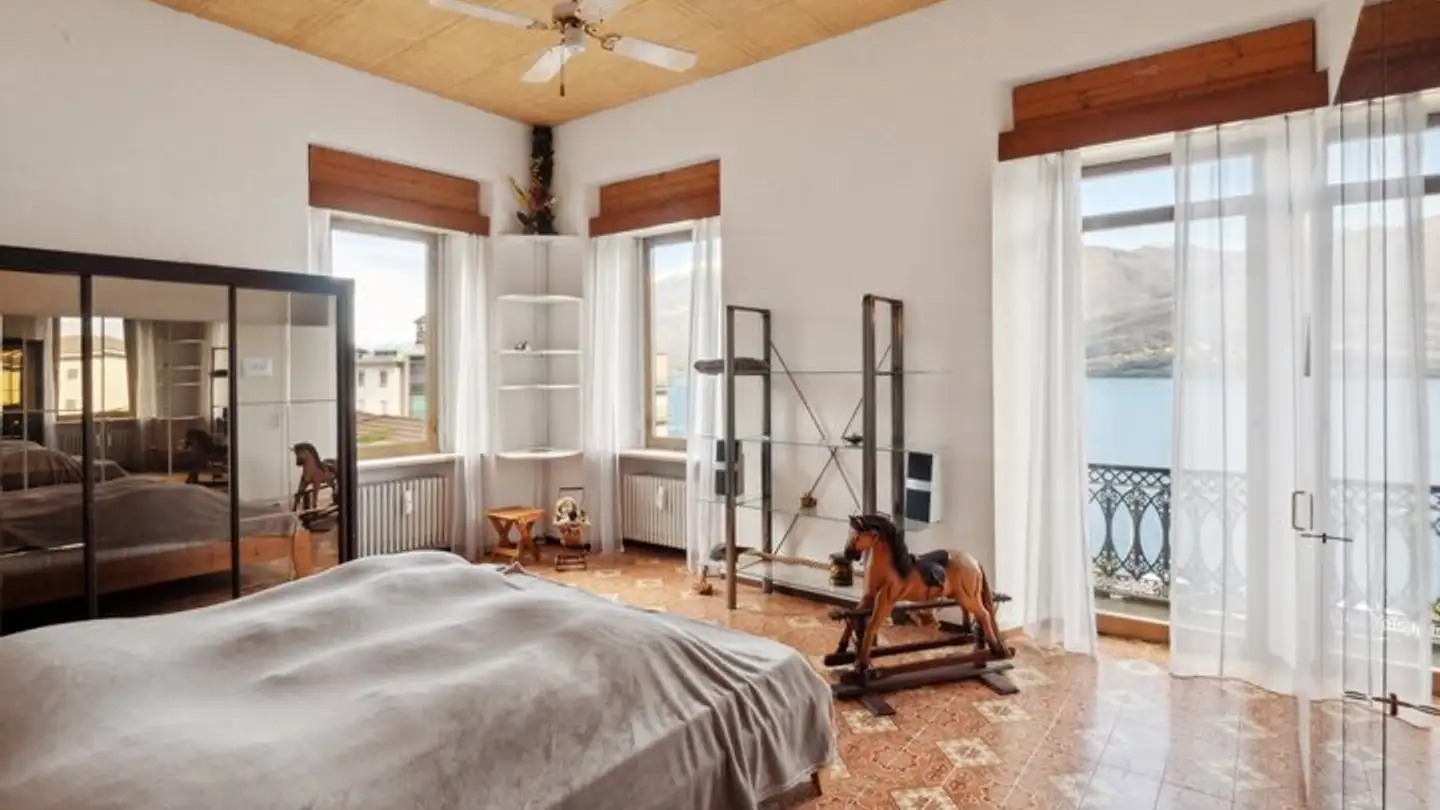 Appartamento in vendita - 6614 Brissago - Photo 4