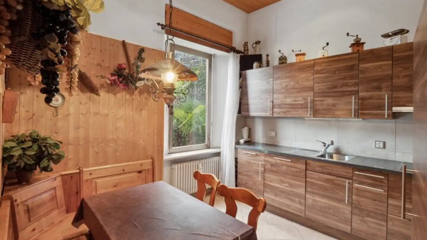 Appartamento in vendita - 6614 Brissago - Photo 3