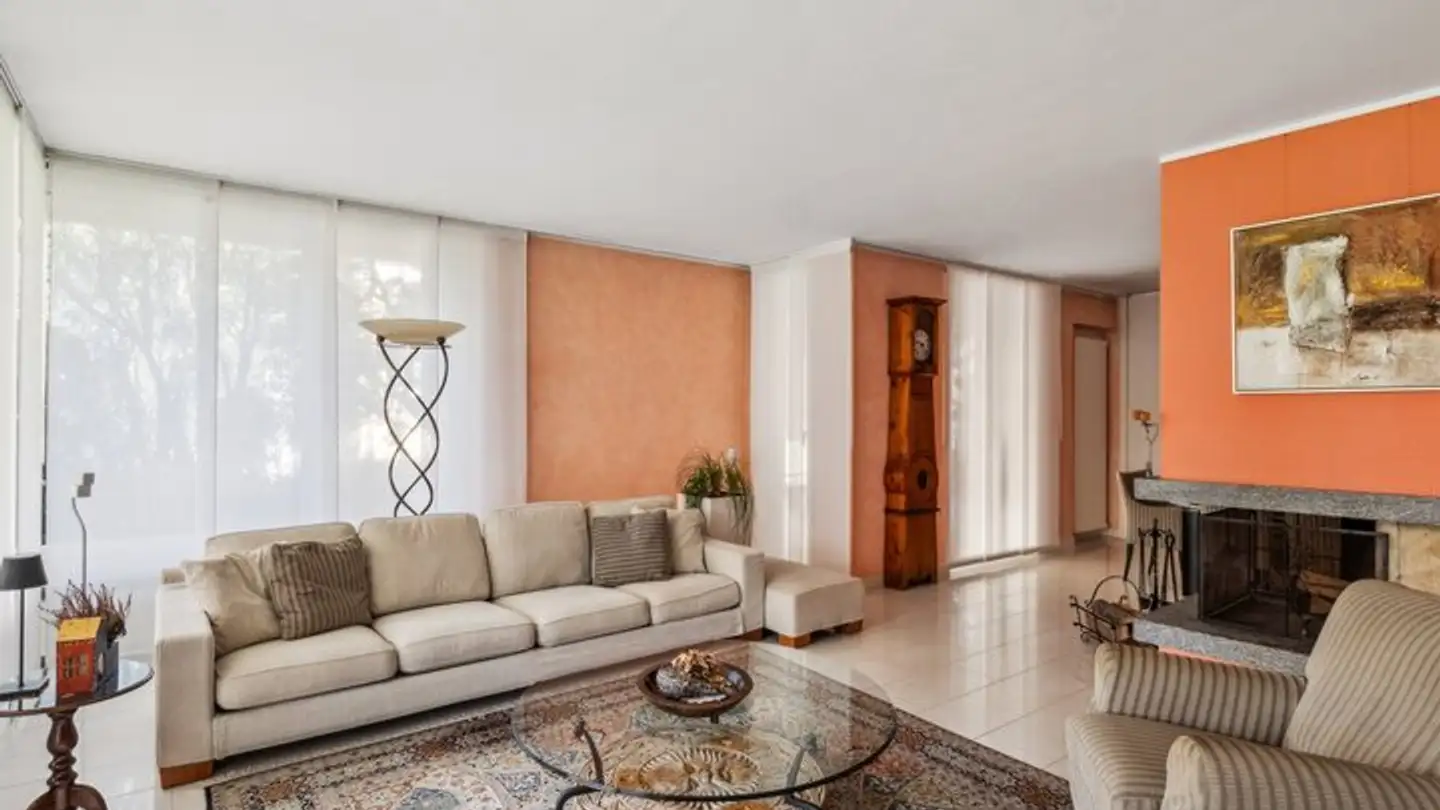 Casa singola in vendita - 6512 Giubiasco - Photo 2