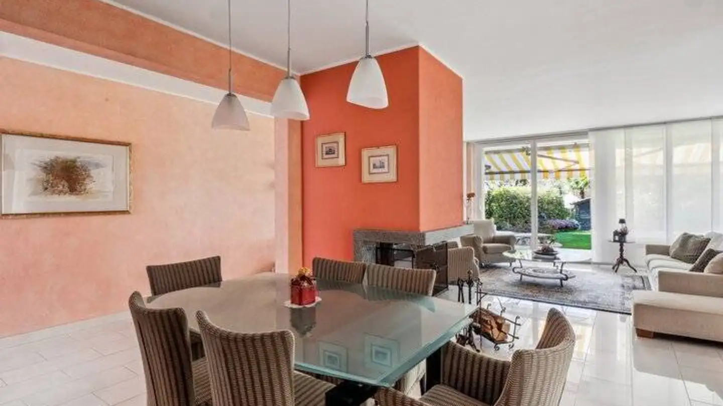 Single house for sale - 6512 Giubiasco - Photo 4