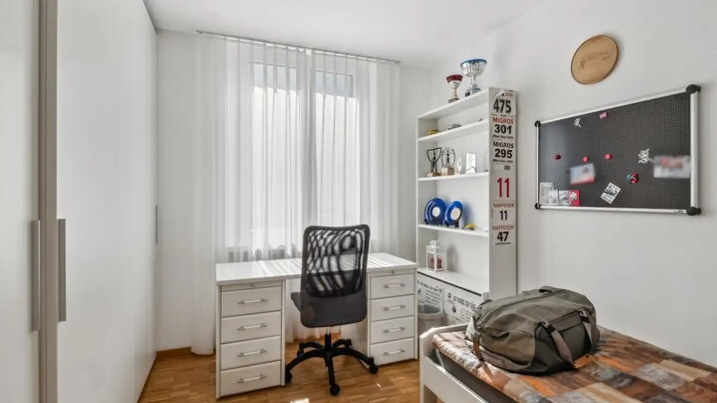 Casa singola in vendita - 6512 Giubiasco - Photo 4