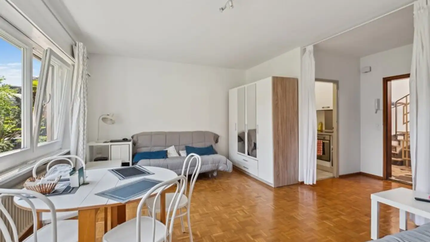 Casa bifamiliare in vendita - 6900 Massagno - Photo 4