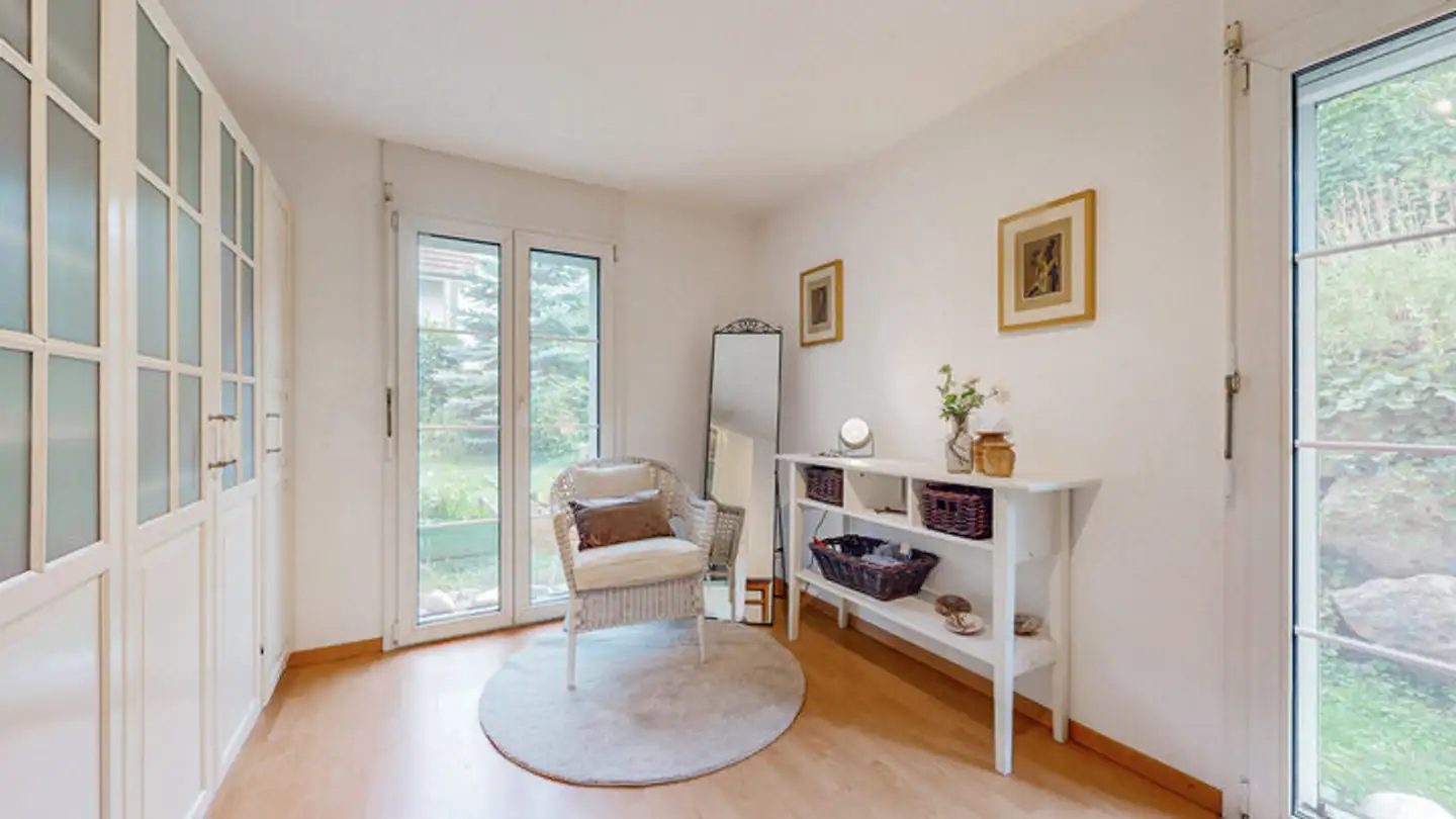 Appartamento in vendita - 4573 Lohn-Ammannsegg - Photo 4