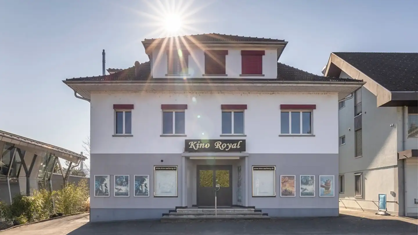 Maison jumelle à vendre - 3270 Aarberg