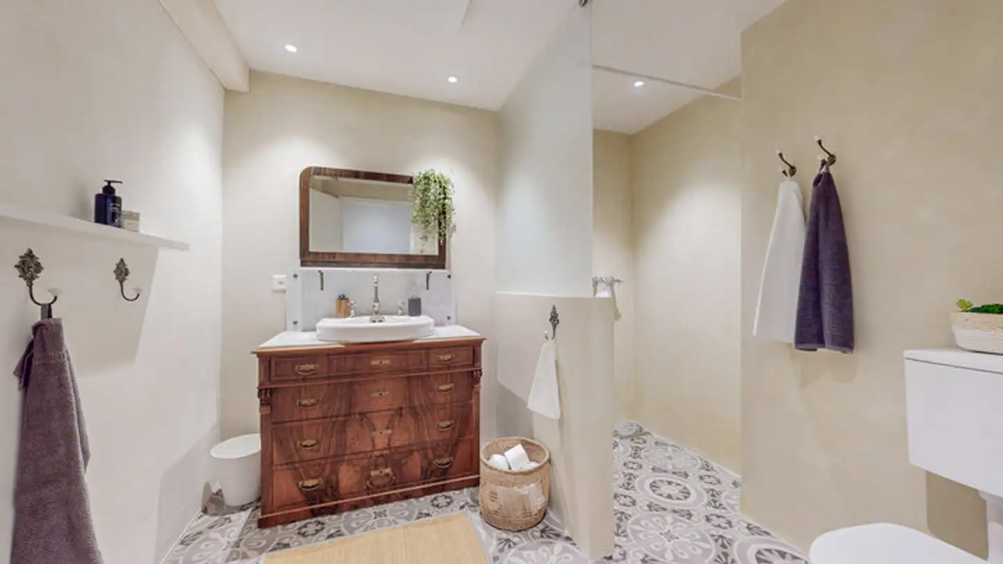 Maison individuelle à vendre - 4655 Rohr b. Olten - Photo 4