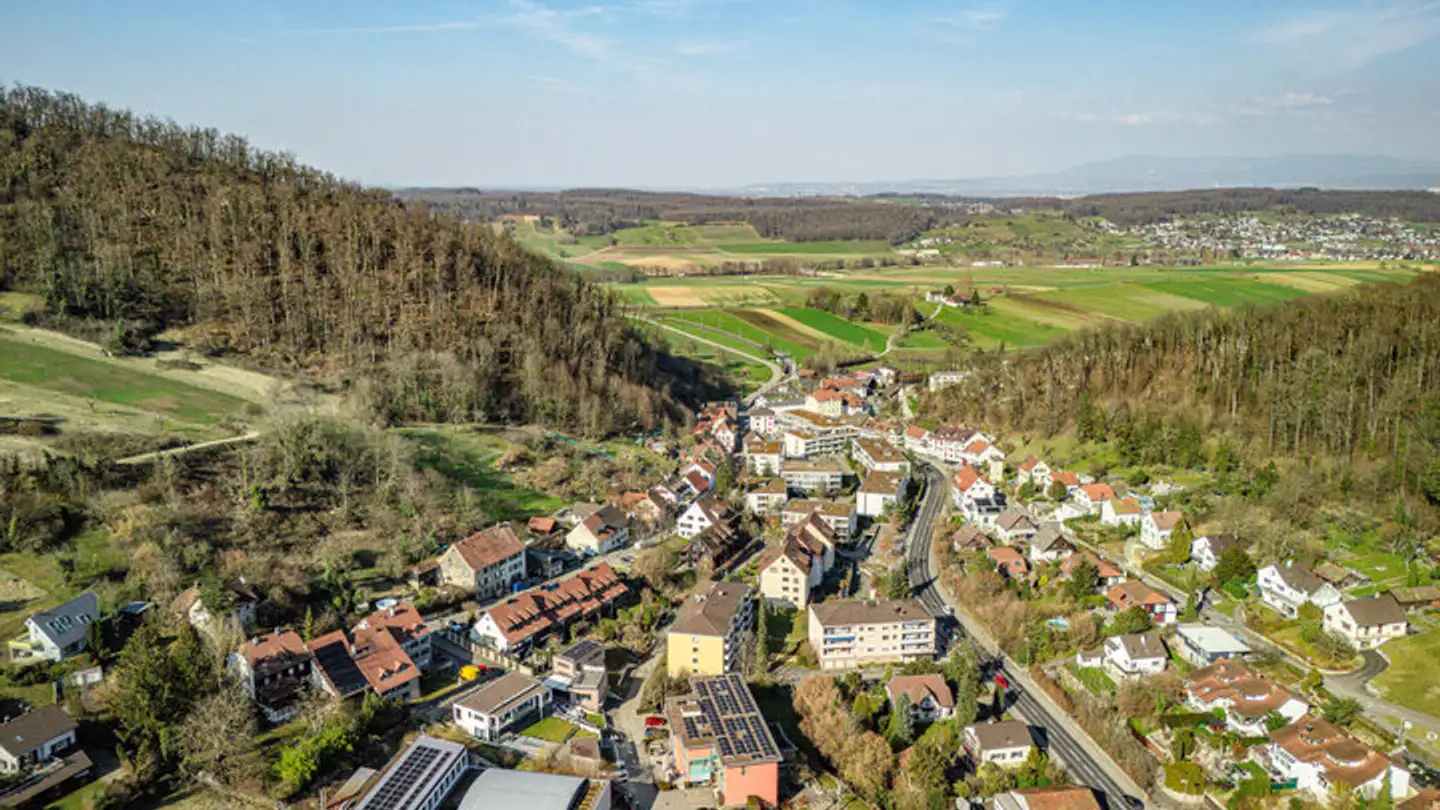Terreno edificabile in vendita - 4112 Bättwil - Foto 3