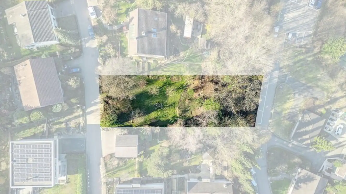 Terreno edificabile in vendita - 4112 Bättwil - Foto 2