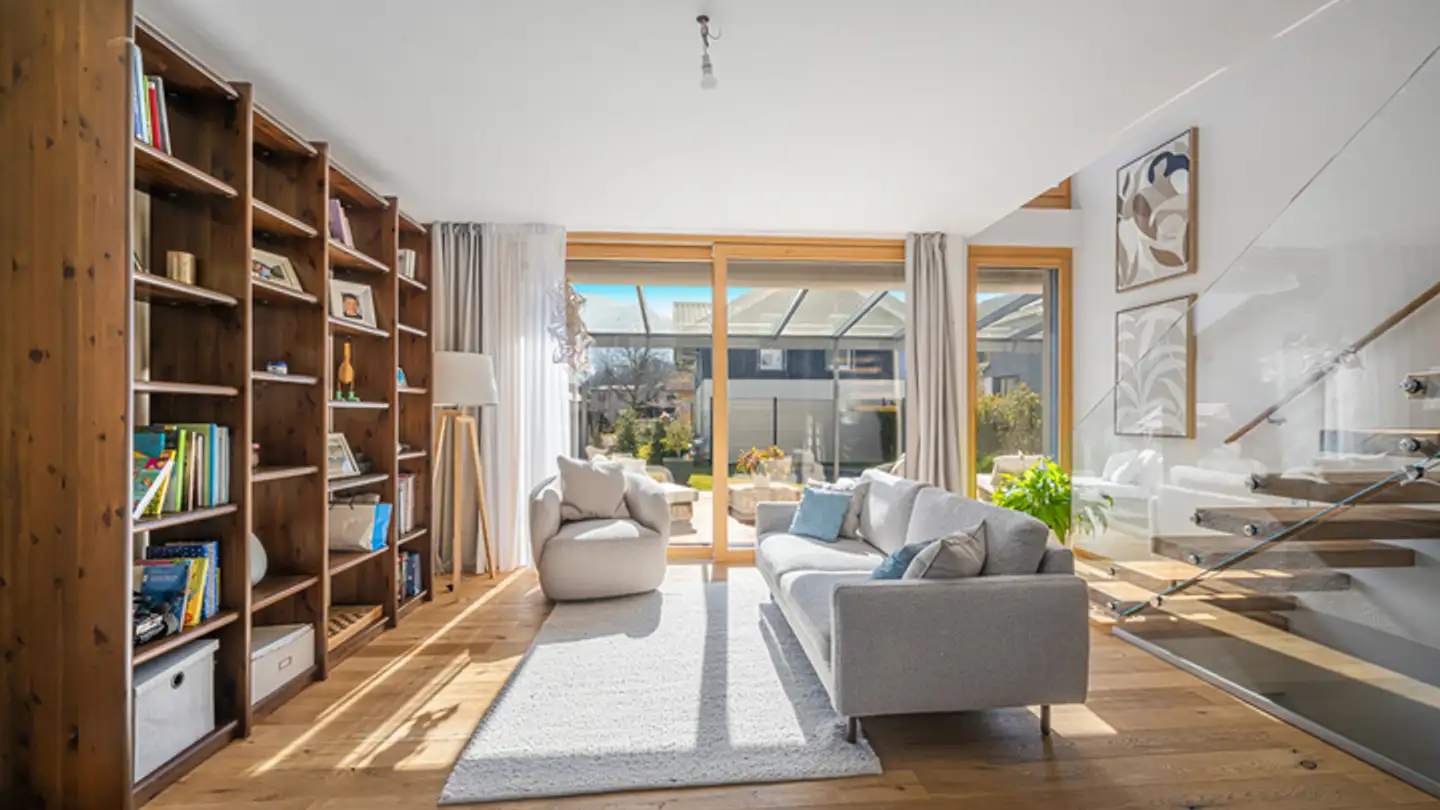 Casa singola in vendita - 9475 Sevelen - Photo 2